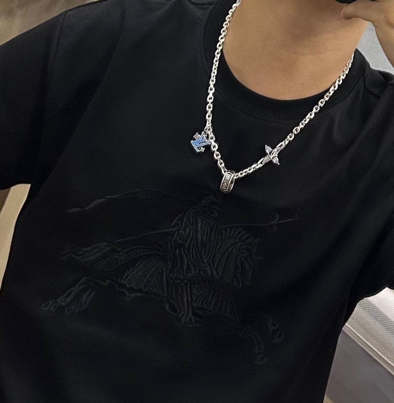 LV Necklaces